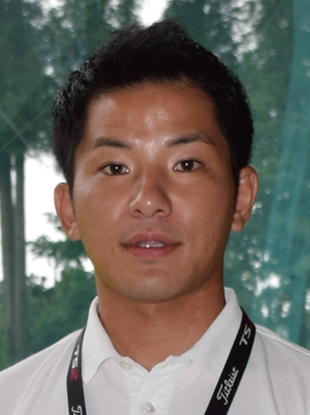 光武 亮太プロ